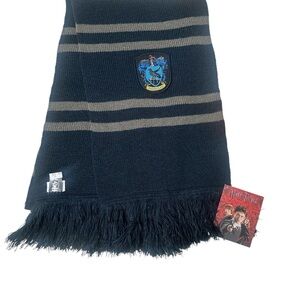 Harry Potter Ravenclaw Scarf